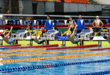 پایان هیجان‌انگیز لیگ شنا؛ ۶ رکورد جدید شکسته شد