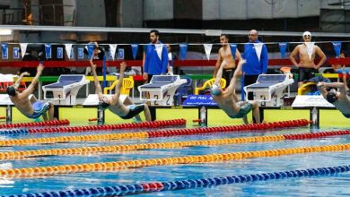 پایان هیجان‌انگیز لیگ شنا؛ ۶ رکورد جدید شکسته شد