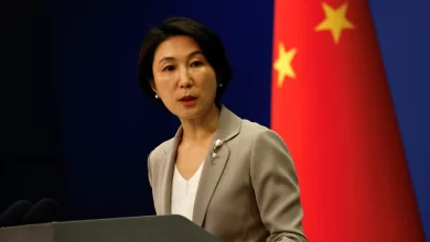 واکنش چین در قبال حمله آمریکا به ایران چیست؟