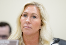 مارجوری تیلور گرین