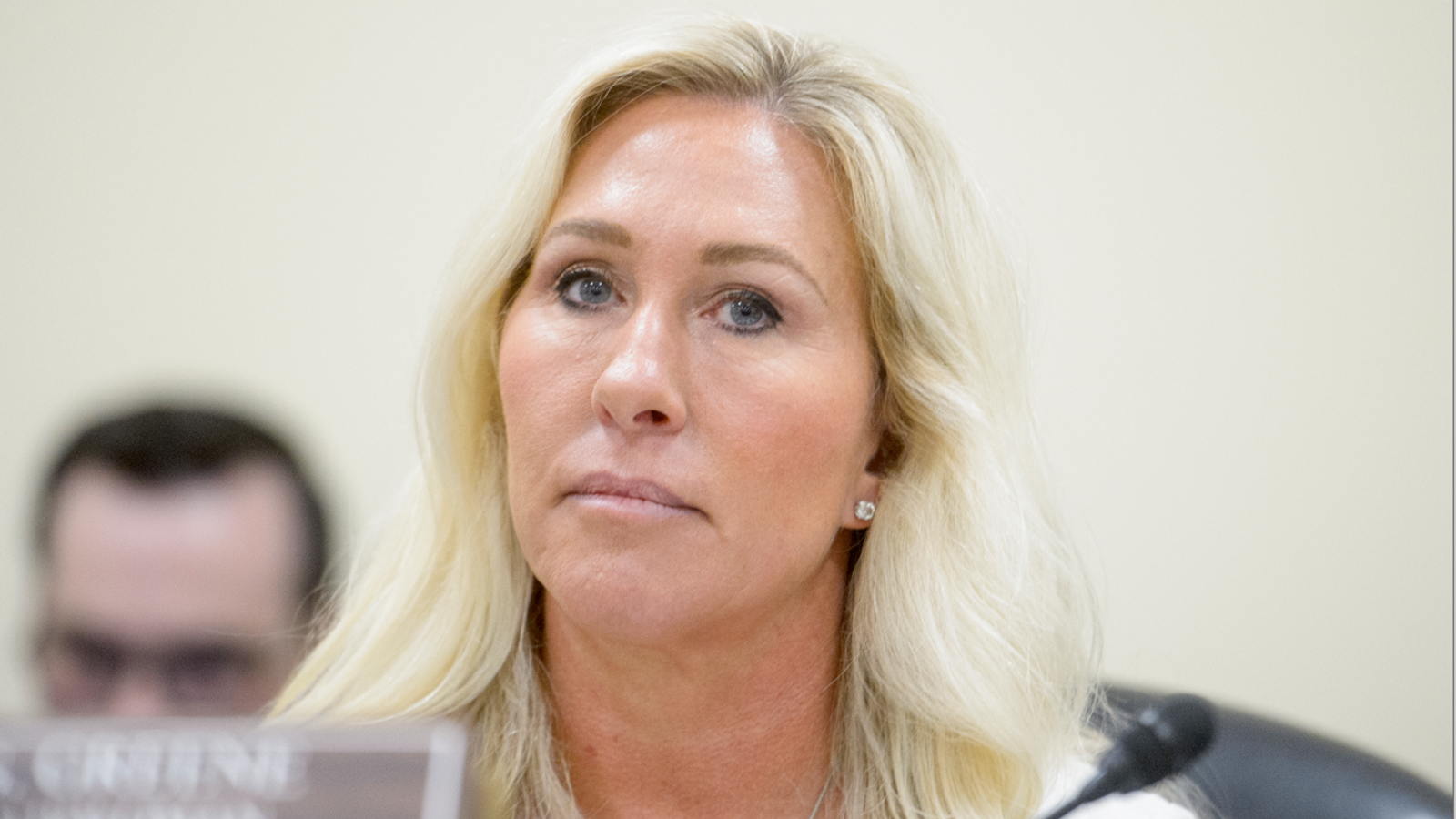 مارجوری تیلور گرین