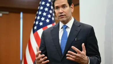روبیو به دیپلماتهای آمریکا دستور داد از هرگونه اظهارنظر جنجالی پرهیز کنند