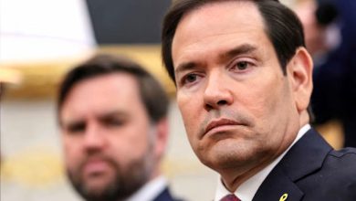 تعلیق سفر روبیو؛ تصمیم ترامپ درباره حمله، منطقه را معلق کرد