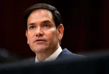مارکو روبیو