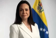 ماریا کورینا ماچادو