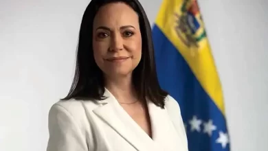 ماریا کورینا ماچادو