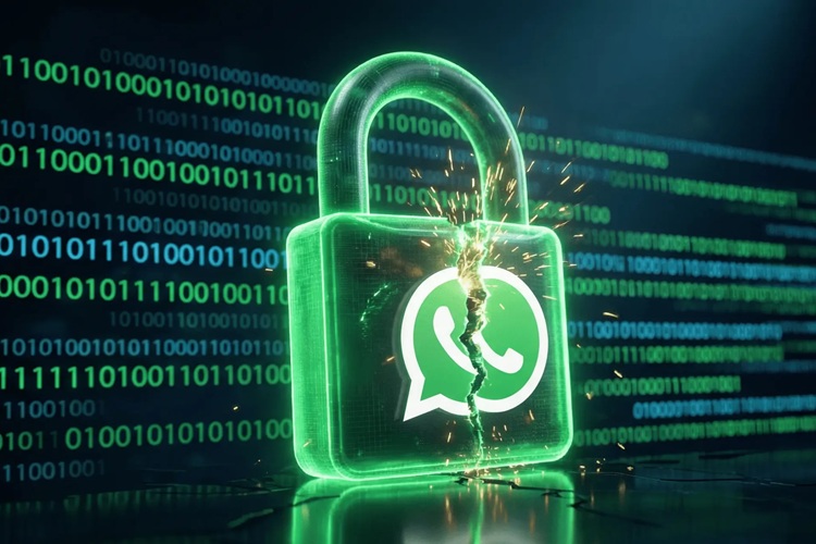 مالک واتساپ