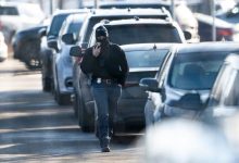 ماموران مهاجرت