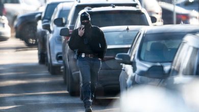 ماموران مهاجرت