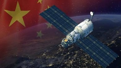 ماهواره‌های استارلینک