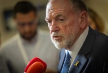 سفیر آمریکا: نتانیاهو به دنبال جنگ با ایران نیست