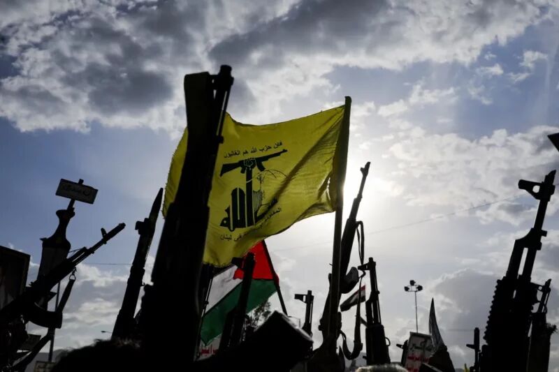 متحدان تهران