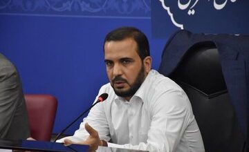 مجتبی یوسفی