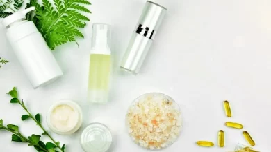 لیست محصولات پوستی غیرمجاز منتشر شد