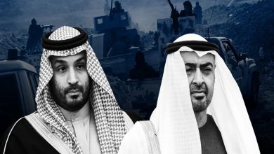 محمد بن سلمان