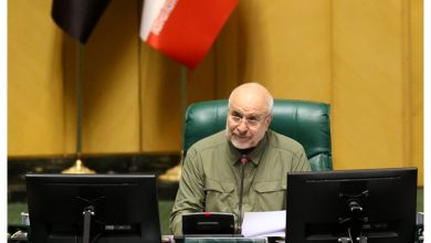 محمدباقر قالیباف