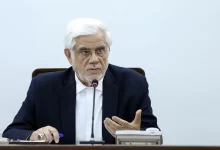 محمدرضا عارف