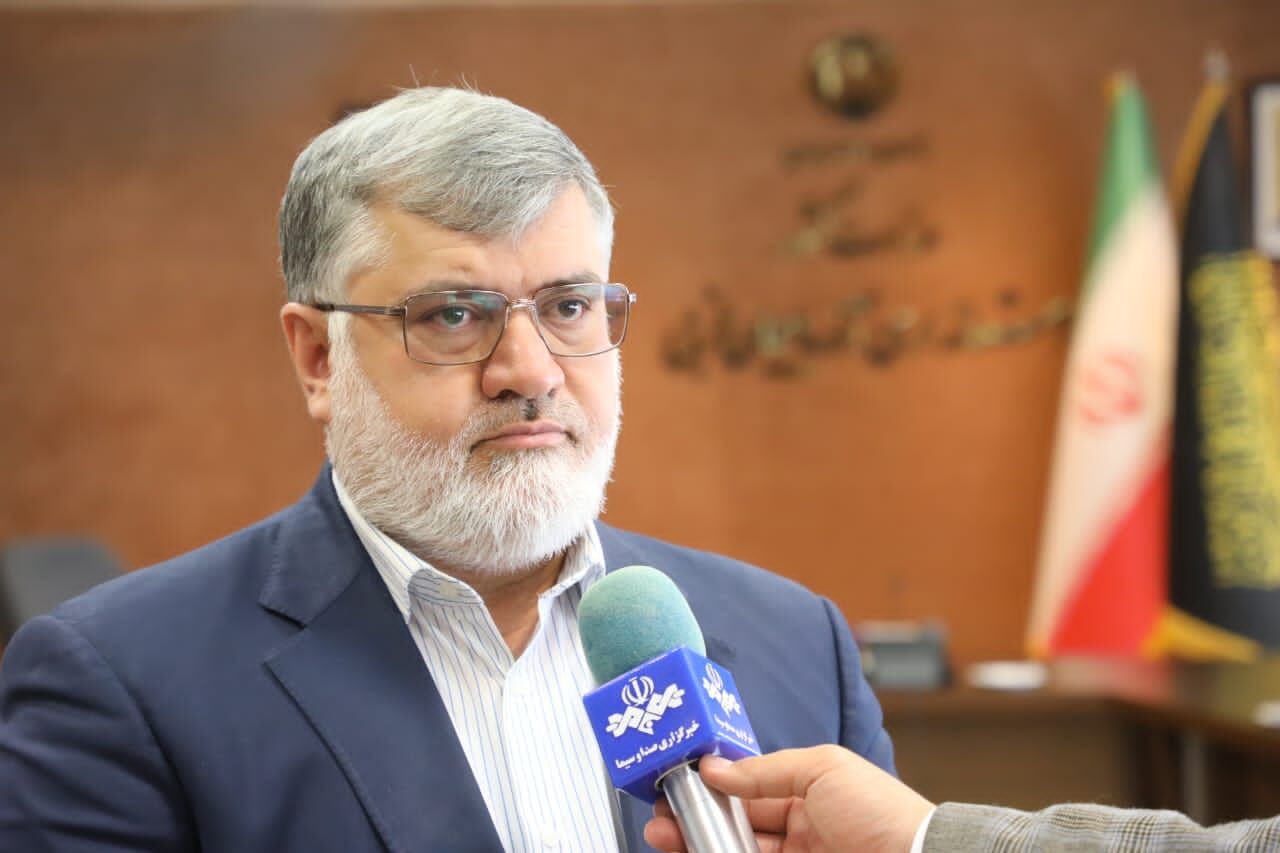 محمدصادق معتمدیان