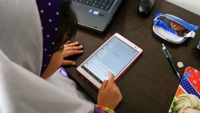 مدارس شهرستان کوهرنگ یکشنبه ۱۹ بهمن غیرحضوری شد