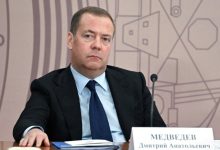 مدودف: مادورو عفو خواهد شد