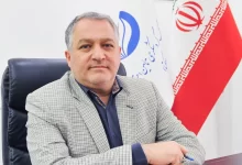 مدیرعامل هلدینگ گردشگری تأمین اجتماعی (هگتا) تابش