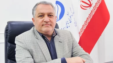 مدیرعامل هلدینگ گردشگری تأمین اجتماعی (هگتا) تابش