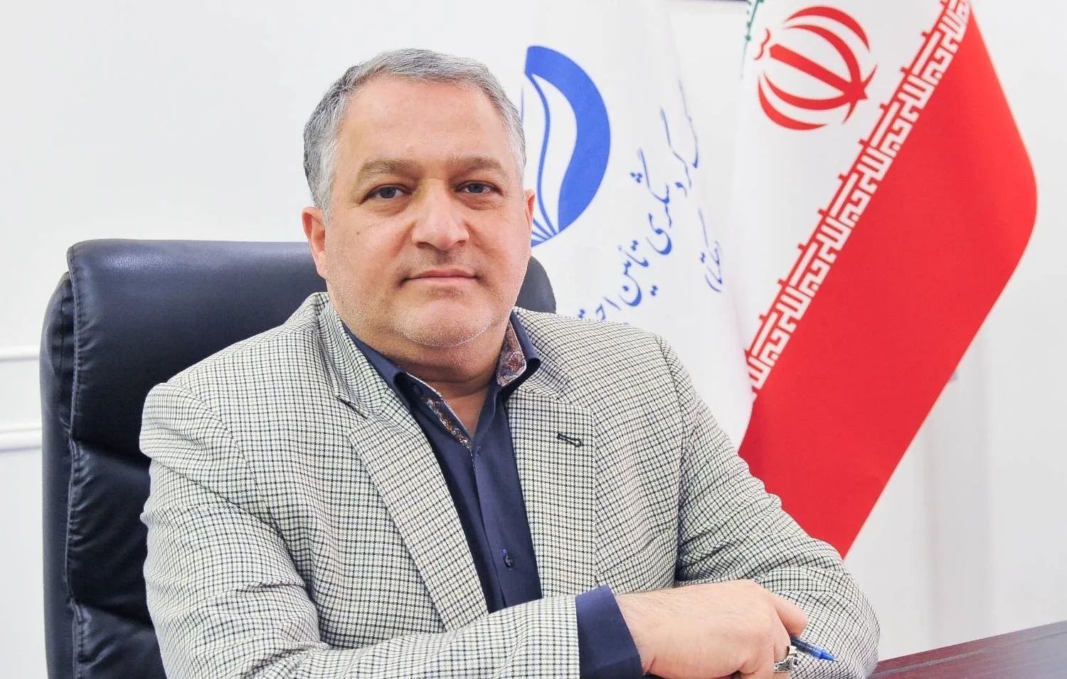 مدیرعامل هلدینگ گردشگری تأمین اجتماعی (هگتا) تابش