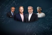 مذاکرات ایران و آمریکا