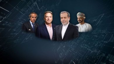 مذاکرات ایران و آمریکا