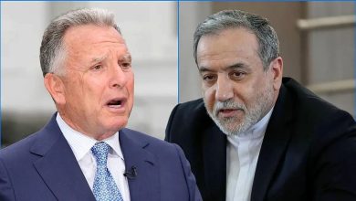 روایت بقائی از دیدار کوتاه عراقچی و ویتکاف در مسقط