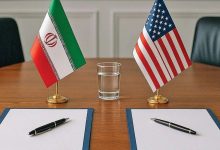 مذاکرات ایران و آمریکا 