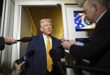 مذاکرات ایران و آمریکا