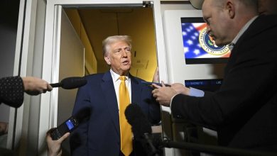 مذاکرات ایران و آمریکا