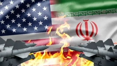 مذاکرات ایران و آمریکا