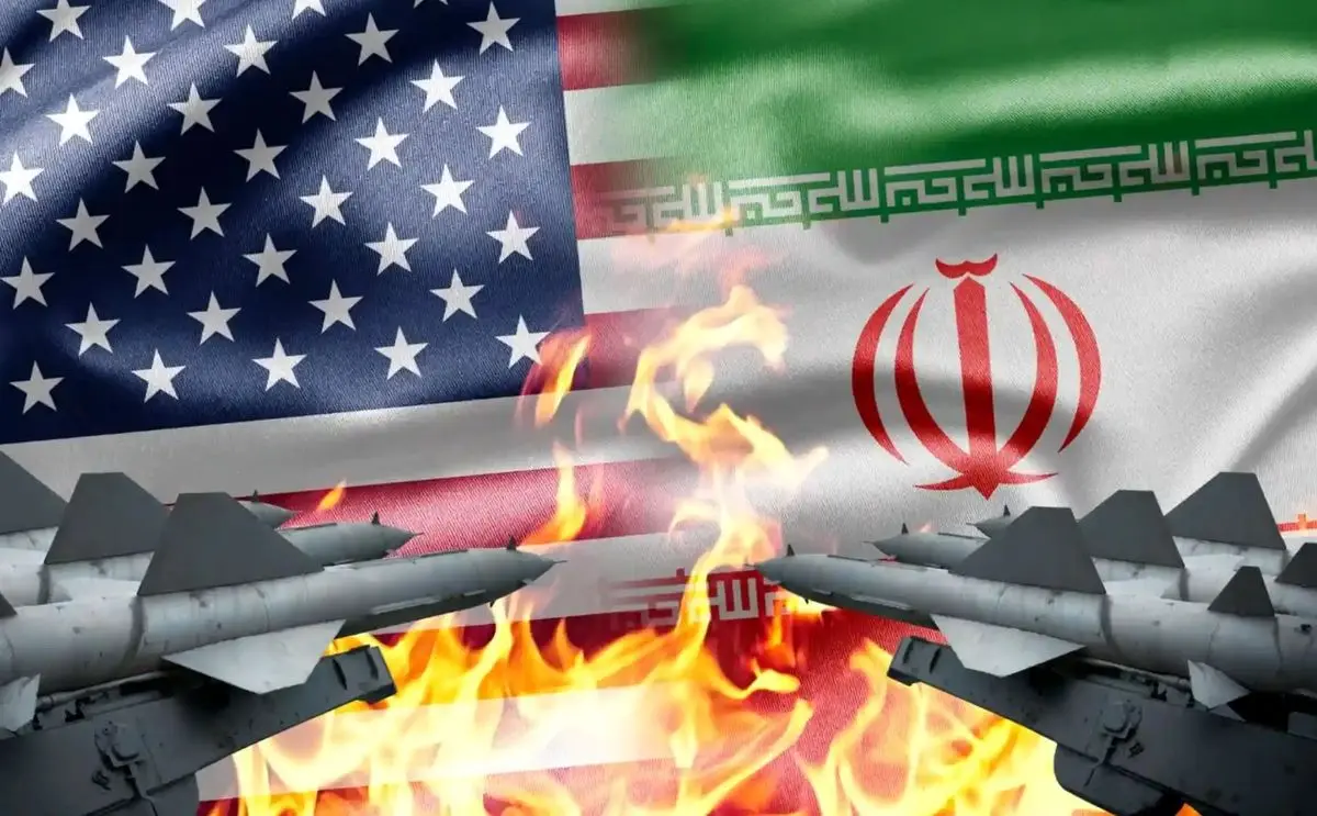 مذاکرات ایران و آمریکا