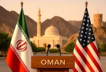 مذاکرات ایران و آمریکا