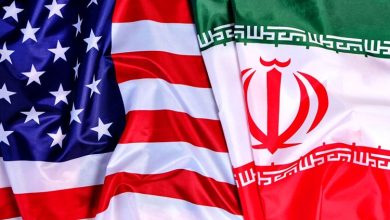 مذاکرات ایران و آمریکا