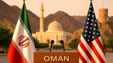 مذاکرات ایران و آمریکا