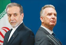 ژنو روی لبه توافق یا بحران؛ دیپلماسی وارد فاز حساس شد