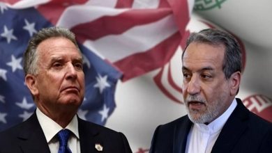 مذاکرات ایران و آمریکا