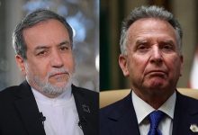 ایران و آمریکا