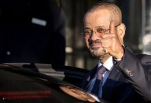 مذاکرات ایران و آمریکا