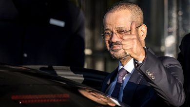 مذاکرات ایران و آمریکا