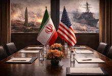 محتوای مذاکرات آمریکا و ایران در ژنو فاش شد؛ چرا آمریکا سکوت کرد؟