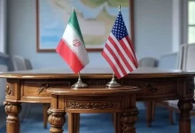مذاکرات با آمریکا