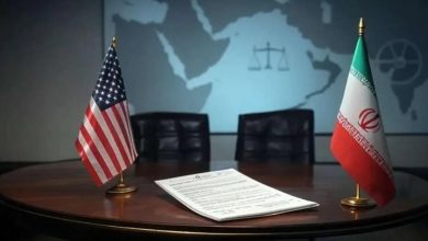 مذاکرات با آمریکا