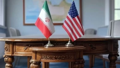 مذاکرات با آمریکا