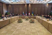 مذاکرات سه‌جانبه