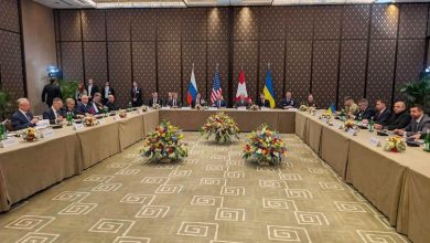 مذاکرات سه‌جانبه