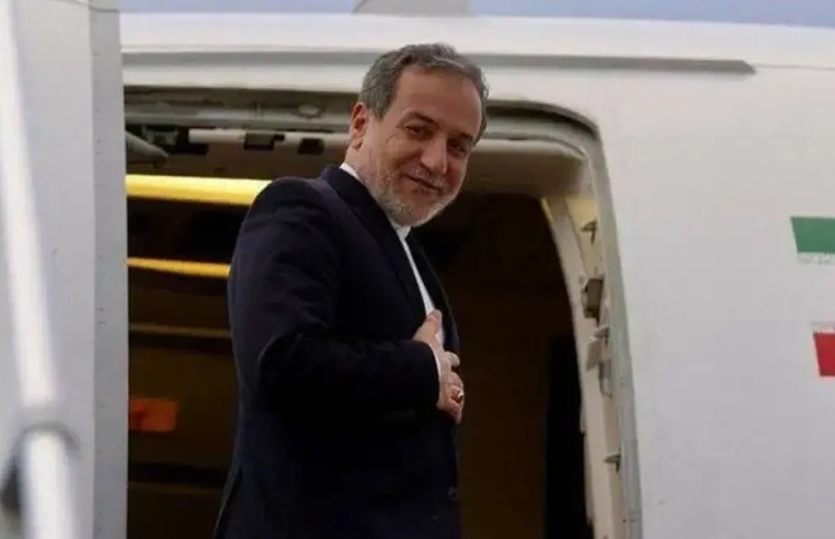 مذاکرات عمان